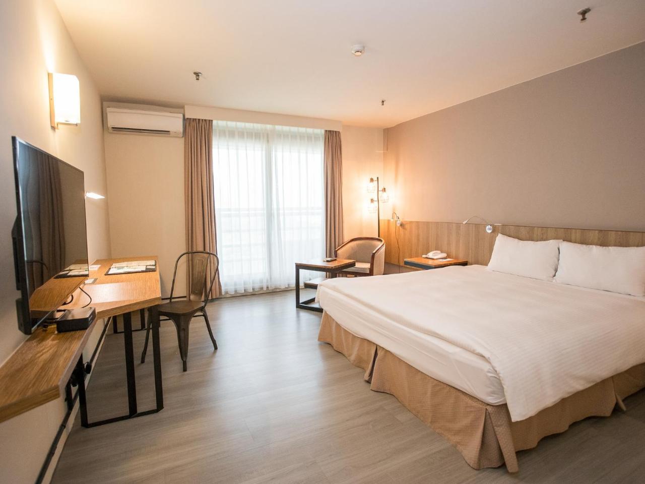 Jiuwu Hotel La Đông Ngoại thất bức ảnh