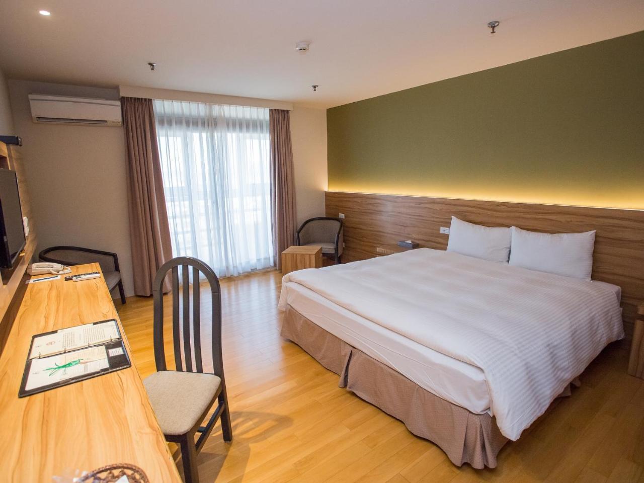 Jiuwu Hotel La Đông Ngoại thất bức ảnh