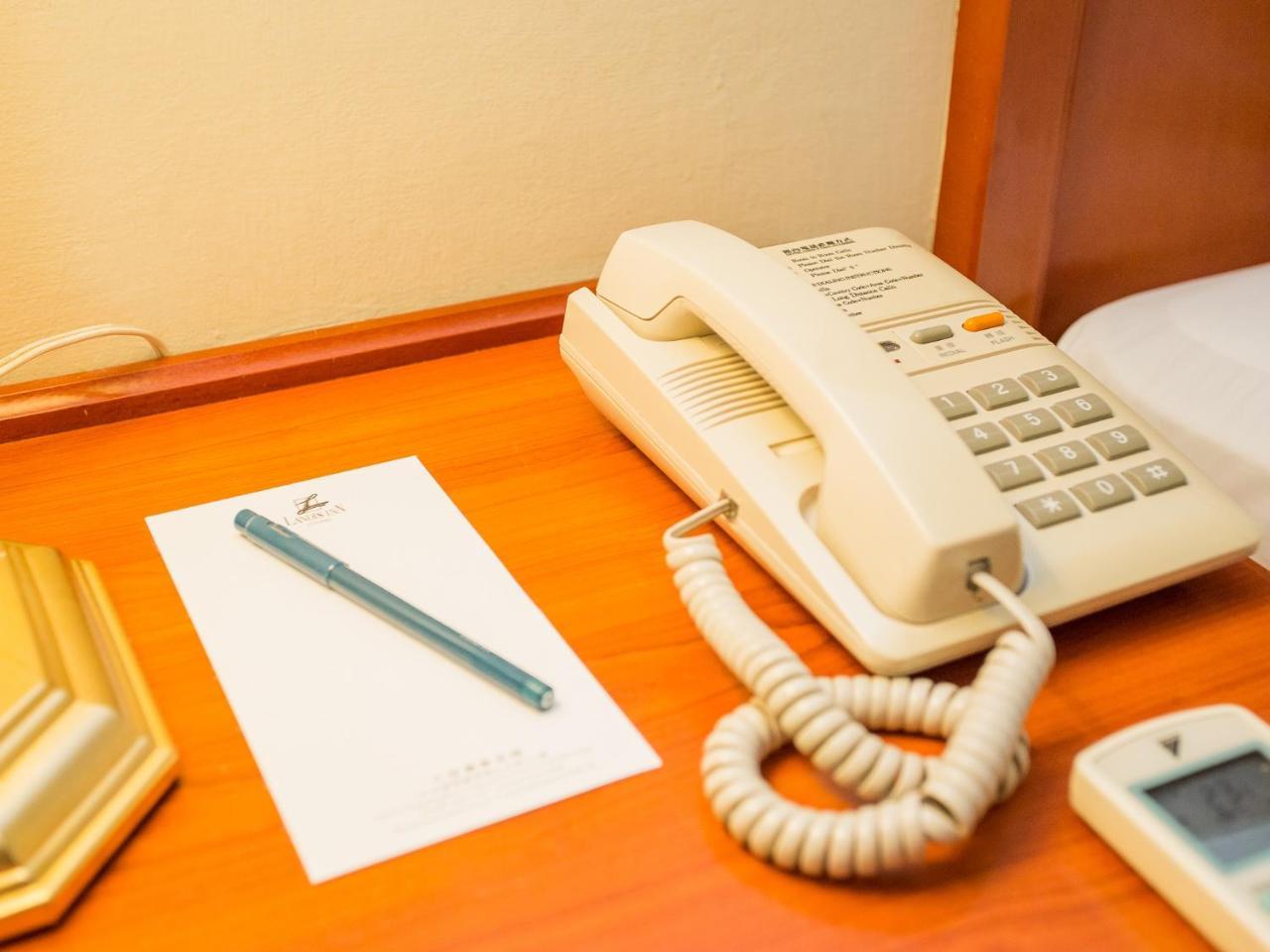 Jiuwu Hotel La Đông Ngoại thất bức ảnh