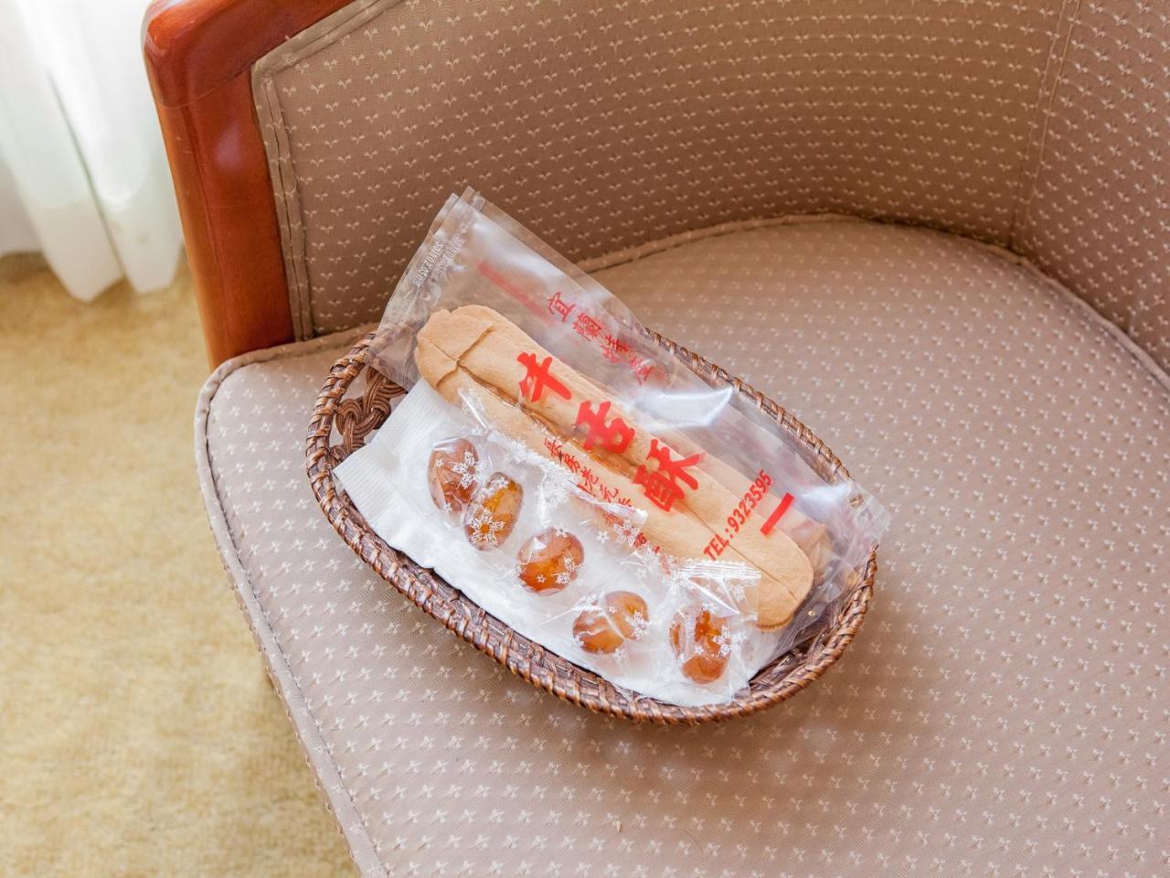 Jiuwu Hotel La Đông Ngoại thất bức ảnh