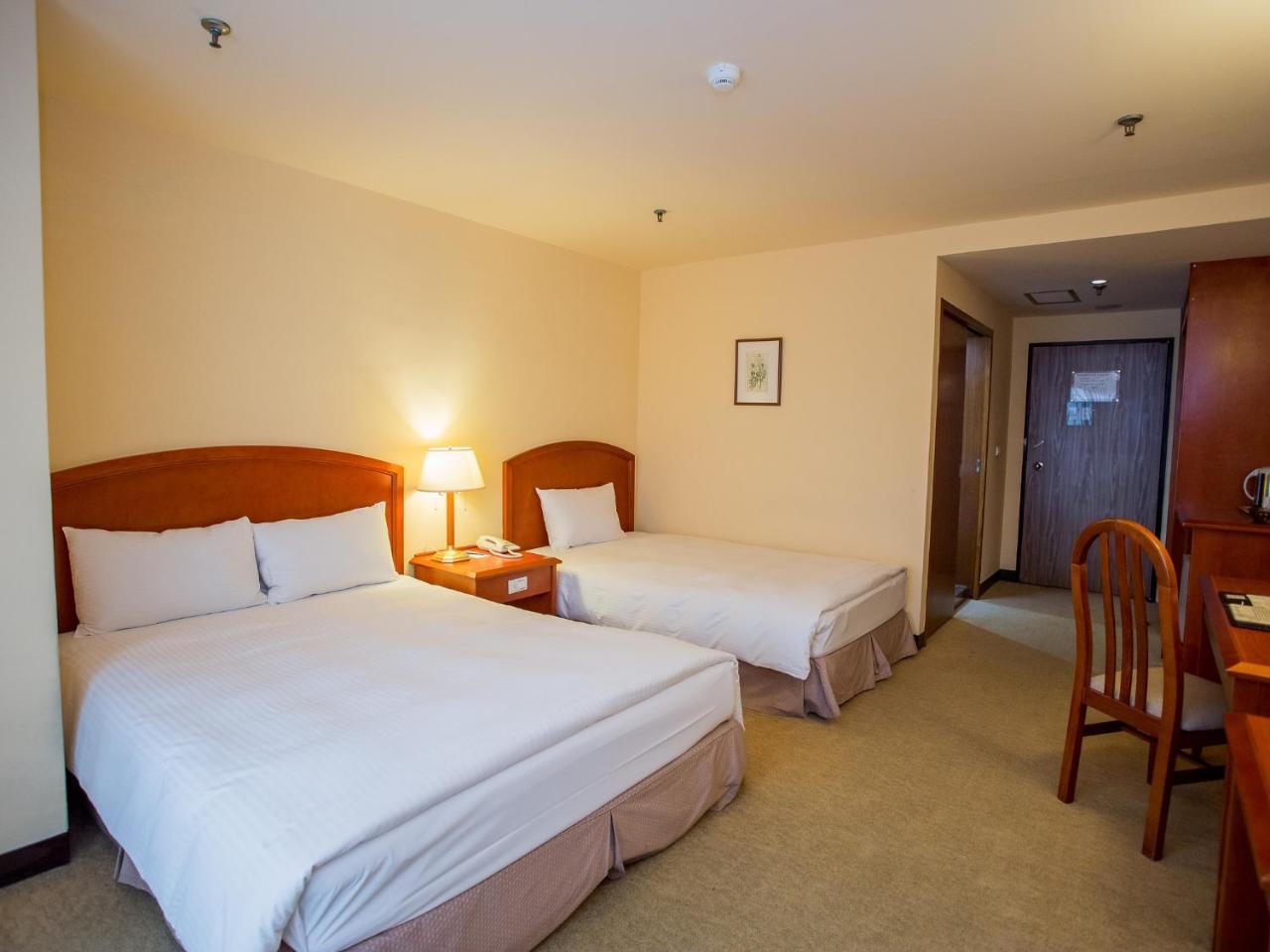 Jiuwu Hotel La Đông Ngoại thất bức ảnh