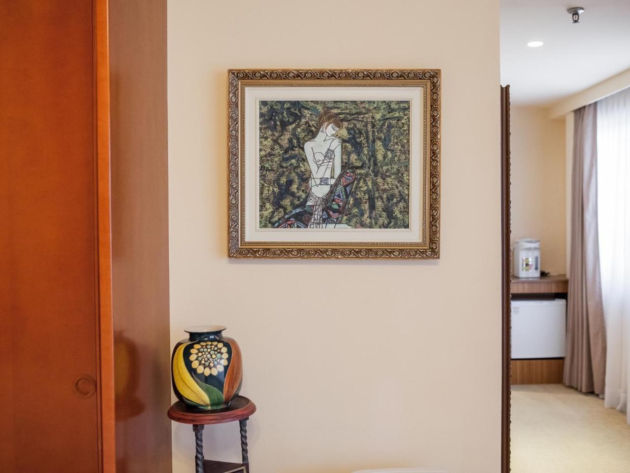 Jiuwu Hotel La Đông Ngoại thất bức ảnh