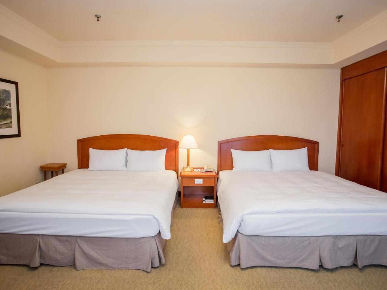 Jiuwu Hotel La Đông Ngoại thất bức ảnh