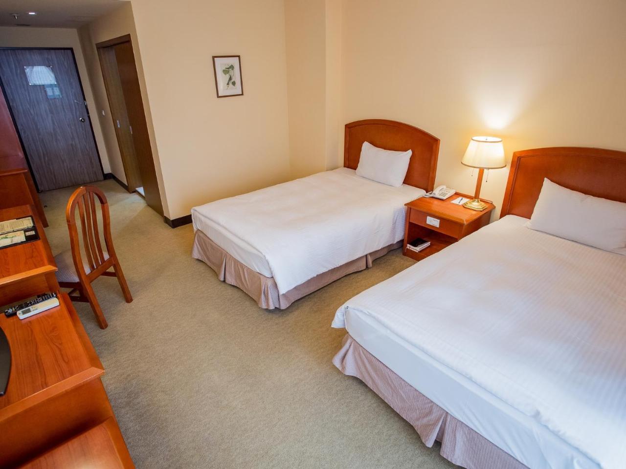 Jiuwu Hotel La Đông Ngoại thất bức ảnh