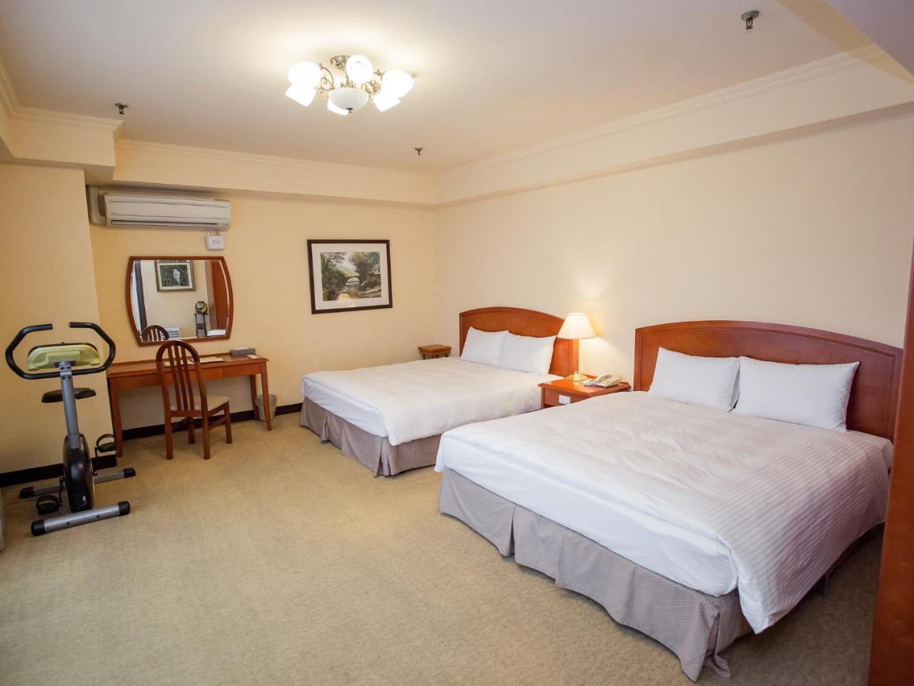 Jiuwu Hotel La Đông Ngoại thất bức ảnh